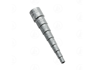 Adattatore universale D13-D38 - MAR-04-0003-01