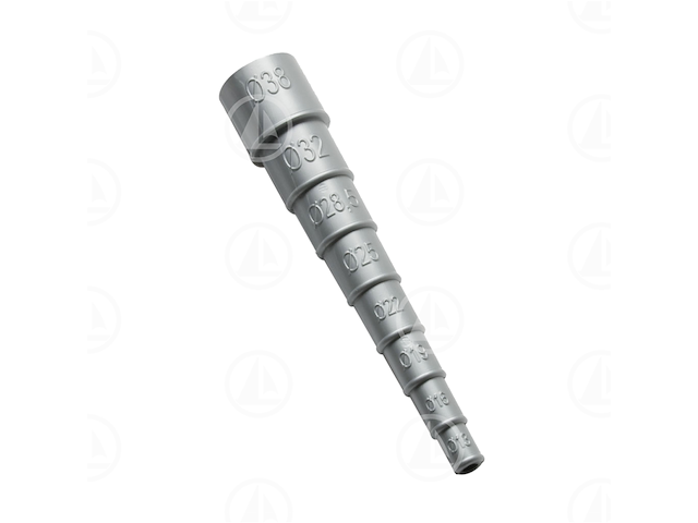 Adattatore universale D13-D38 - MAR-04-0003-01