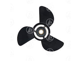 ELICA BS PRO TOHATSU NISSAN IN ALLUMINIO T90 12 5/8 X 21 MAR-T90-1258-21-R