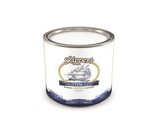 Stucco epossidico Aemme Colori Plamur Finisher MDF