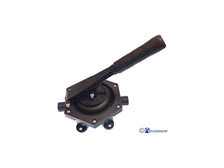 Pompa di sentina manuale