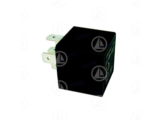 Rel Recmar REC21400091 per motori entrobordo Volvo Penta