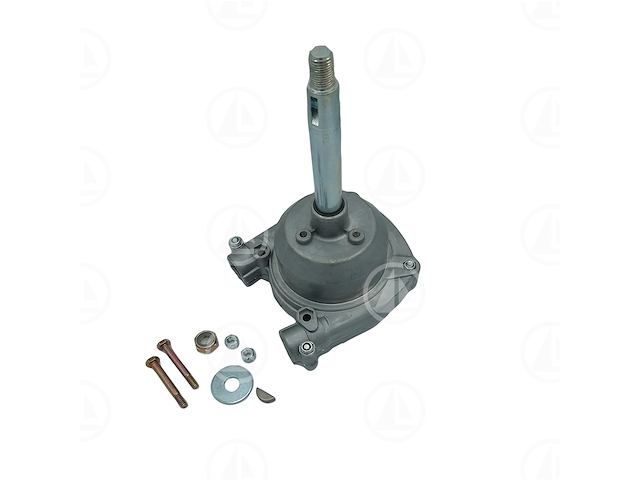 Timoneria meccanica MAR-PRE-T71