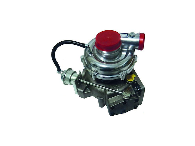 Turbina Yanmar MYDA REC119175-18031