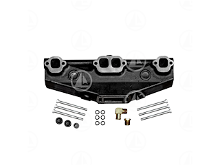 Collettore di scarico MAR-3847501