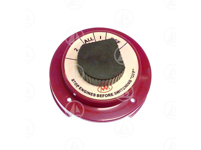 Staccabatterie di bordo Goldenship GS11212