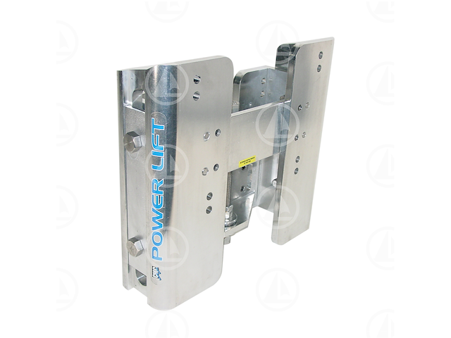 Power lift manuale MAR-CMC-65512