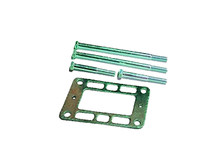 Kit guarnizione riser HOT20935-MK