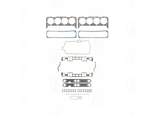 Kit guarnizione testata FEL17232 per motori OMC, Mercruiser e Volvo Penta