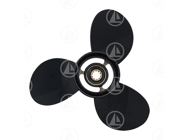 ELICA BS PRO SUZUKI IN ALLUMINIO S15 9 1/4 X 8 MAR-S15-0914-8