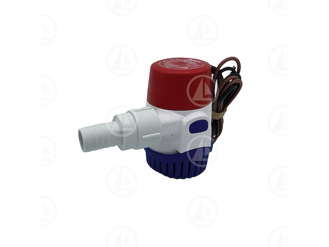 Pompa elettrica a immersione - MAR-04-0024-01