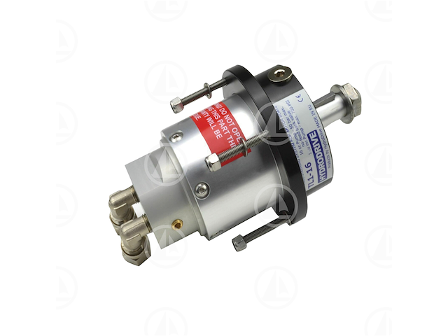Pompa idraulica Hydrodrive HD-TL1-16