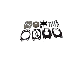 Kit riparazione pompa acqua Yamaha - Mercury REC6F5-W0078-A0