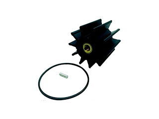 Kit girante Sherwood SHE22000K per motori entrobordo