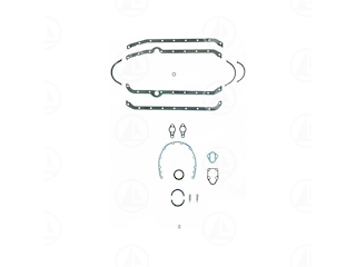 Kit guarnizioni parte bassa FEL17120 per motori entrobordo Mercruiser e Volvo 5.0