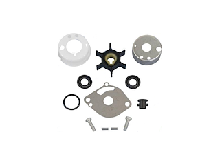 Kit ricambi pompa acqua Yamaha - Mercury REC6A1-W0078-01