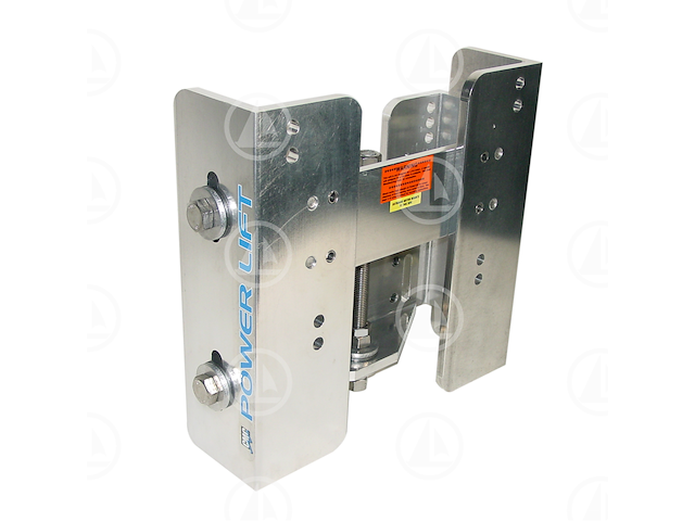 Power lift manuale MAR-CMC-65013