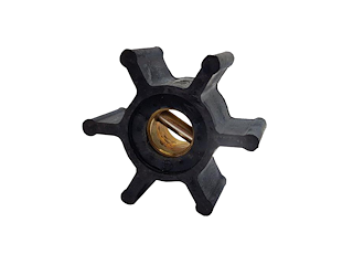 Girante originale Johnson JOH09-1026B