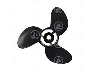 ELICA BS PRO MERCURY IN ALLUMINIO M5 7 7/8 X 8 MAR-M5-0778-08