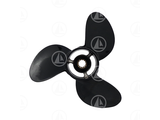 ELICA BS PRO MERCURY IN ALLUMINIO M5 7 7/8 X 8 MAR-M5-0778-08