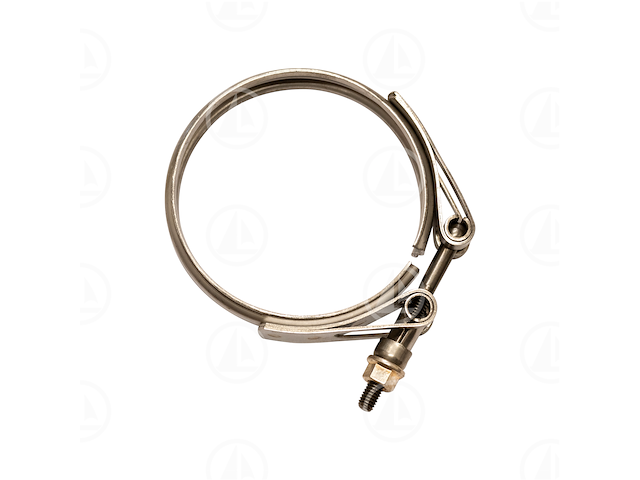 FASCETTA TUBO DI SCARICO VOLVO PENTA MAR-21325765