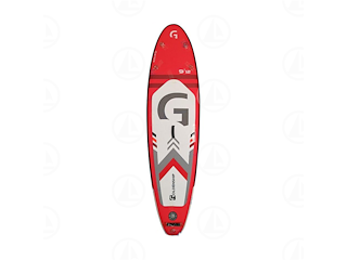 Tavola gonfiabile per paddle surf Goldenship PADDLEGS9