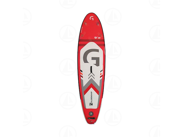 Tavola gonfiabile per paddle surf Goldenship PADDLEGS9