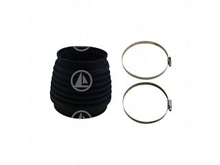 Cuffia cardano CEF500510K per piedi Volvo Penta e OMC/Johnson/Evinrude