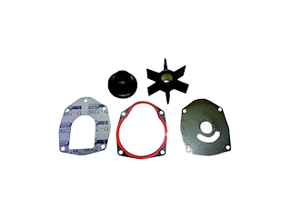 Kit riparazione pompa acqua Alpha One GEN II RECMC00004