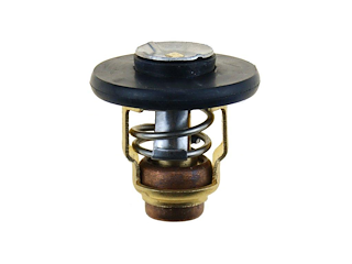 Termostato Recmar per motori marini Yamaha REC6D9-12411-00
