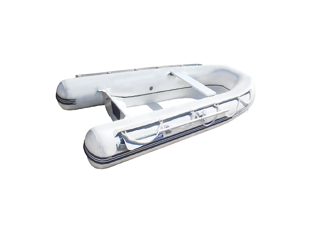 Tender gonfiabile Goldenship serie HFP 330