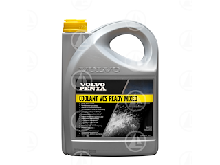 Liquido Refrigerante VCS Giallo VOLVO PENTA - V-22567314
