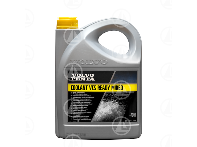 Liquido Refrigerante VCS Giallo VOLVO PENTA - V-22567314