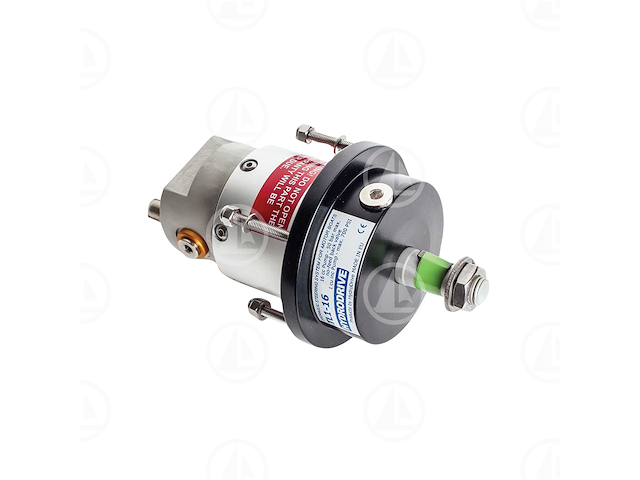 Pompa idraulica Hydrodrive HD-TL1-16MRA