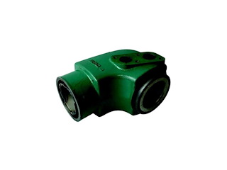 Riser di scarico MAR963