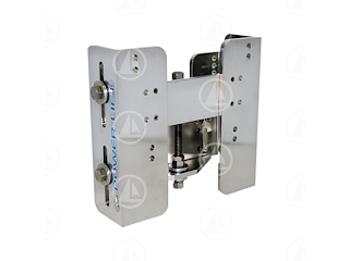 Power lift manuale MAR-CMC-65012