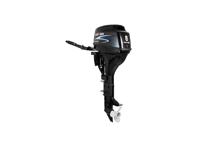 Motore fuoribordo Parsun 4 tempi 8 cavalli (F8BML)