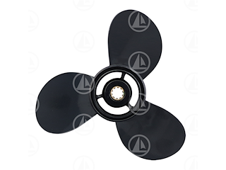 ELICA BS PRO SUZUKI IN ALLUMINIO S30 10 1/4 X 15 MAR-S30-1014-15