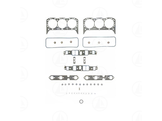 Kit guarnizione parte alta Fel-Pro FEL17211 per motori entrobordo Mercruiser Volvo 4.3L