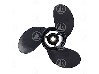 ELICA BS PRO MERCURY IN ALLUMINIO M15 9X8 MAR-M15-0900-08