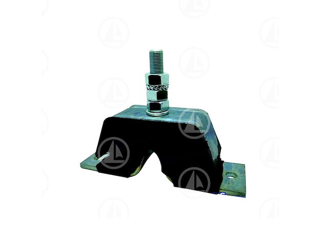 Supporto motore Goldenship GS38121 per motori tipo Yanmar