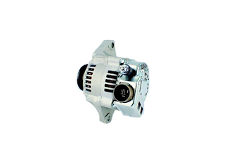 Alternatore Mercury - Mariner 12 V e 50 A PH300-0019