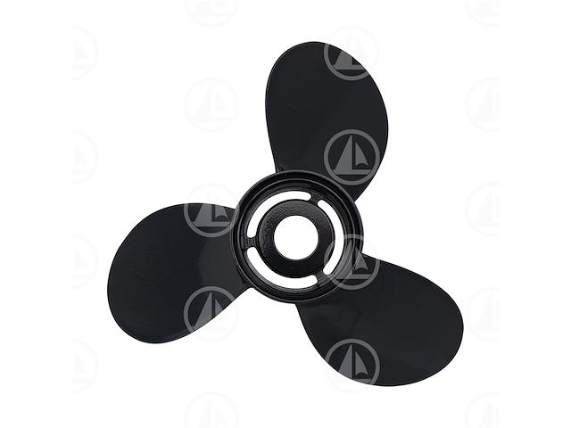 ELICA BS PRO A MOZZO INTERCAMBIABILE IN ALLUMINIO U90 13 3/4 X 15 MAR-U90-1334-15-R