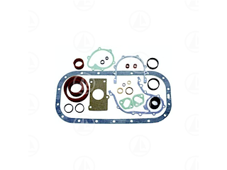 Kit guarnizioni parte bassa REC876393 per motori Volvo Penta