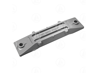 Anodo Martyr per motori marini Honda CM-06411ZW1A