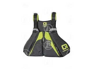 Gilet di sicurezza per paddle surf Goldenship OB2172308, taglia XS/S/M