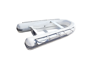 Tender gonfiabile Goldenship serie HFP 250