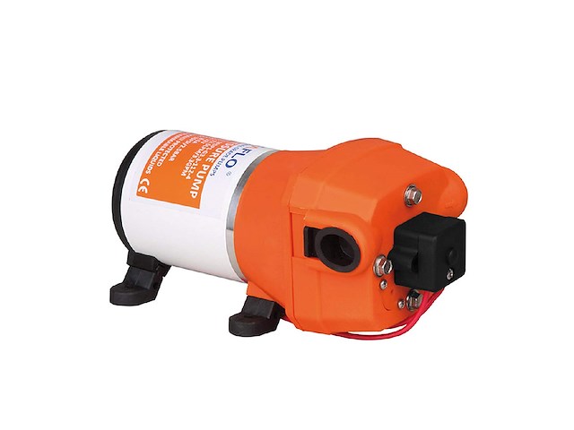 Autoclave da 17l/min