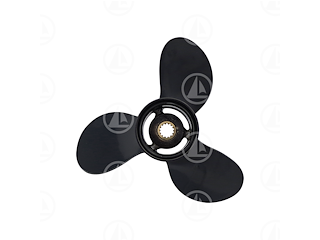 ELICA BS PRO EVINRUDE JOHNSON IN ALLUMINIO J25 10X15 MAR-J25-1000-15