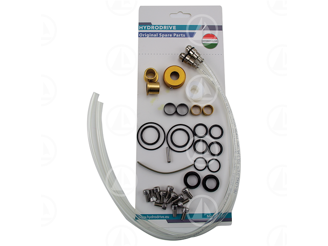 Kit guarnizioni cilindri e timonerie idrauliche Hydrodrive HD-MCSEAL-175